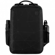 Rucsac pentru Laptop DELL Essential, 15, Nailon, Negru
