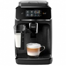 Кофемашина Philips Series 2200 EP2230/10, Чёрный