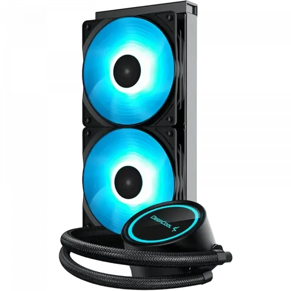 Кулер для процессора Deepcool GAMMAXX L240 V2