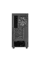 Компьютерный корпус Chieftec GS-02B-OP, Midi-Tower, Без блока питания, Чёрный