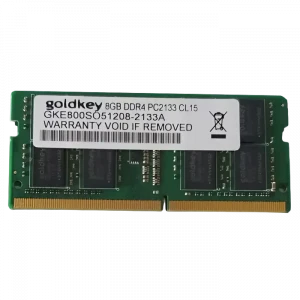 Componente PC Goldkey
