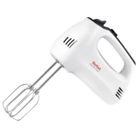 Миксер ручной Tefal Quick Mix, Белый