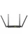 Wi-Fi AC Dual Band D-Link Router, DIR-825/EU/R1B, 1200Mbps, Gbit Ports, MU-MIMO, USB2.0