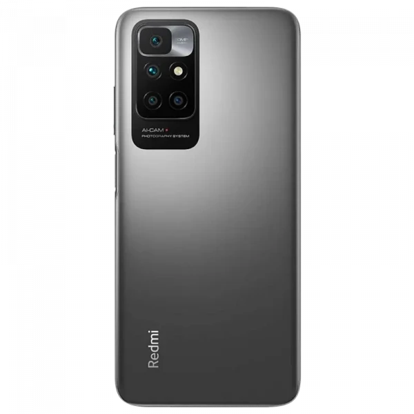 Smartphone Xiaomi Redmi 10, 6GB/128GB, Gri