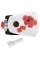 Mașină de tocat carne Bosch CompactPower MFW3850B, Alb