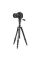 Trepied/Monopod Vanguard VEO3T 235CP, Cap Video, Negru