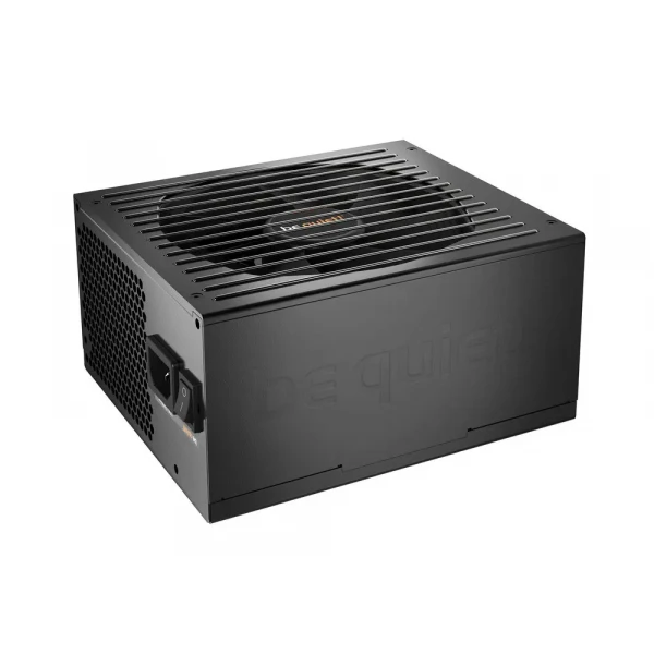 Sursă Alimentare PC be quiet! STRAIGHT POWER 11 PLATINUM, 1000W, ATX, Complet modular