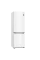 Frigider LG GBB61SWJMN, Alb