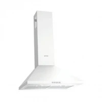 Hota încorporabilă Gorenje WHC 623 E16W, Alb