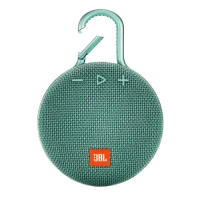 Boxă portabilă JBL Clip 3, Turcoaz