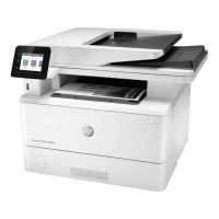 Multifunctional laser HP LaserJet Pro MFP M428fdn, Gri