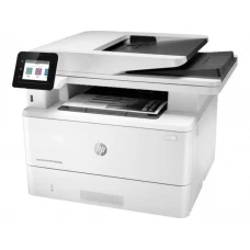 Multifunctional laser HP LaserJet Pro MFP M428fdn, Gri