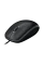 Mouse Logitech B100, Negru