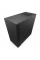 Carcasă PC NZXT H510, Midi-Tower, Negru