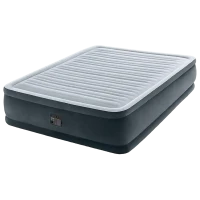 Pat gonflabil Intex 64414, Gri