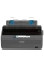 Imprimantă Cu Matrice Punctuală Epson LX-350, A4, Negru