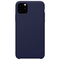 Чехол Nillkin iPhone 11 Pro - Flex Pure, Синий