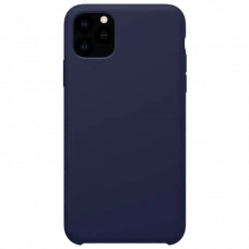Husă Nillkin iPhone 11 Pro - Flex Pure, Albastru