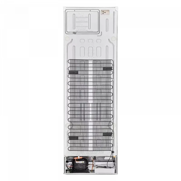 Frigider LG GBB61SWJMN, Alb