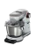 Robot de bucătărie Bosch MUM9BX5S65, Oțel inoxidabil