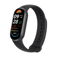 Ceas Sport/Antrenament Xiaomi Mi Band 9, Midnight Black