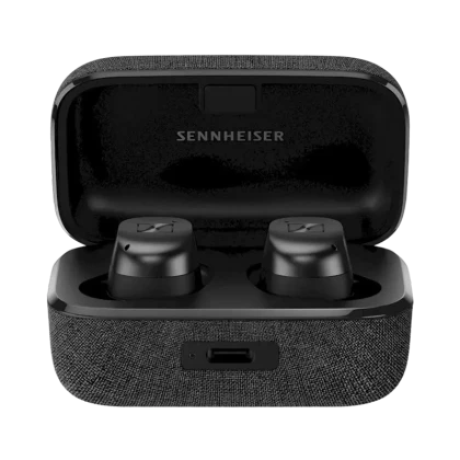 Наушники Sennheiser Momentum 3 TWS, Графитовый