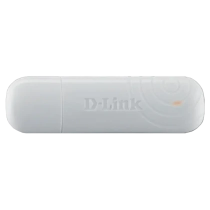 Adapter USB D-Link DWA-160/RU/C1B