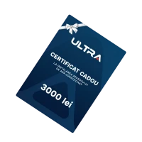 Сертификат на установку кондиционера на 3000 лей