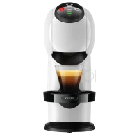 Капсульная Кофеварка Krups KP-240131, 1500Вт, Белый
