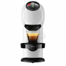 Cafetieră cu capsule Krups KP-240131, 1500W, Alb