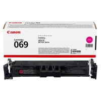 Картридж Canon CRG-069, Пурпурный
