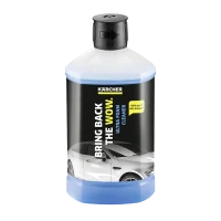Soluție pentru curățarea mașinii Karcher RM 615 Ultra Foam. 1l