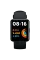 Ceas inteligent Xiaomi Mi Watch Lite, Negru