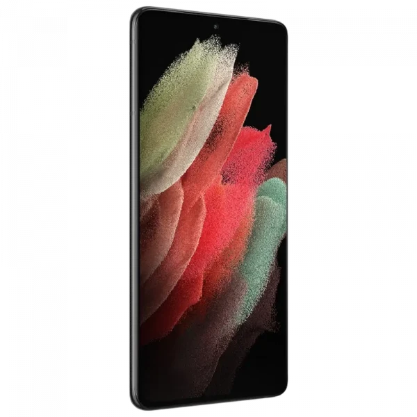 Smartphone Samsung Galaxy S21 Ultra, 12GB/128GB, Phantom Black
