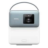 Proiector portabil BenQ 9H.JRK77.99E / GP100, 1000ANSI Lumens, FullHD (1920 x 1080)