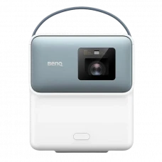 Proiector portabil BenQ 9H.JRK77.99E / GP100, 1000ANSI Lumens, FullHD (1920 x 1080)