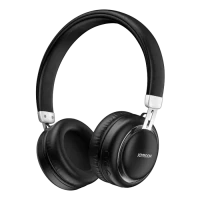 Căști Joyroom JR-HL1, Negru