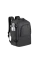 Rucsac Rivacase 8465, 17.3, Eco-Friendly rPET Poliester, Negru