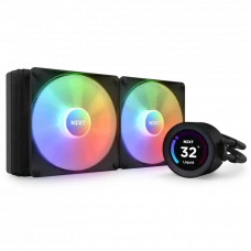 Cooler procesor NZXT Kraken Elite 280 RGB