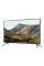 40 LED SMART TV KIVI 40F740LB, 1920x1080 FHD, Android TV, Negru