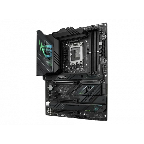 Placă de bază ASUS ROG STRIX Z790-F GAMING WIFI, LGA1700, Intel Z790, ATX