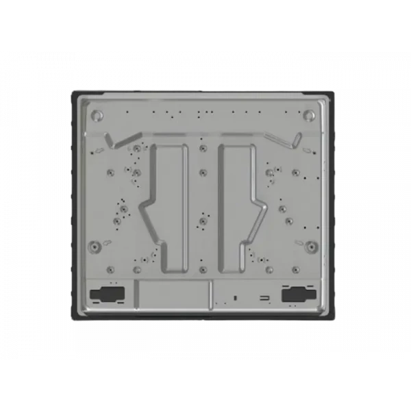 Plită pe gaz Gorenje GKTW 642 SYB, Negru