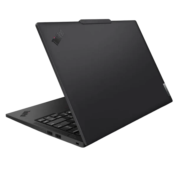 Ноутбук для бизнеса 14 Lenovo ThinkPad T14s Gen 6 (Snapdragon), Чёрный, Qualcomm Snapdragon X Elite X1E-78-100, 32Гб/1024Гб, Windows 11 Pro