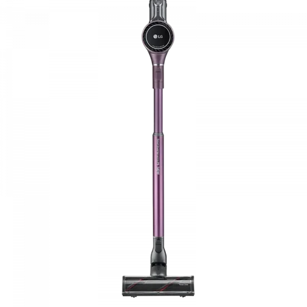 Вертикальный Пылесос LG A9MASTER2X, Фиолетовый