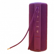 Boxă portabilă Xmusic Trendy Q18P, Roșu
