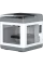 Imprimantă 3D Creality Sermoon V1, Alb | Gri