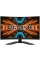 Monitor Gaming / Gigabyte G32QC A / 31,5 inchi / VA 2560x1440 WQHD / Negru