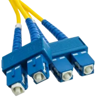 Patch cord APC Electronic FO1005-3, 3m