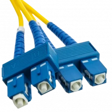 Patch cord APC Electronic FO1005-3, 3m