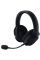 Căști gaming Razer Barracuda X, Fără fir/Cu fir, Negru